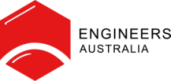 Engineers Australia logo